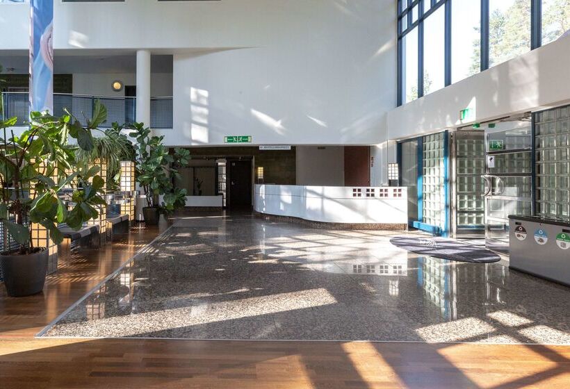 Scandic Imatran Valtionhotelli