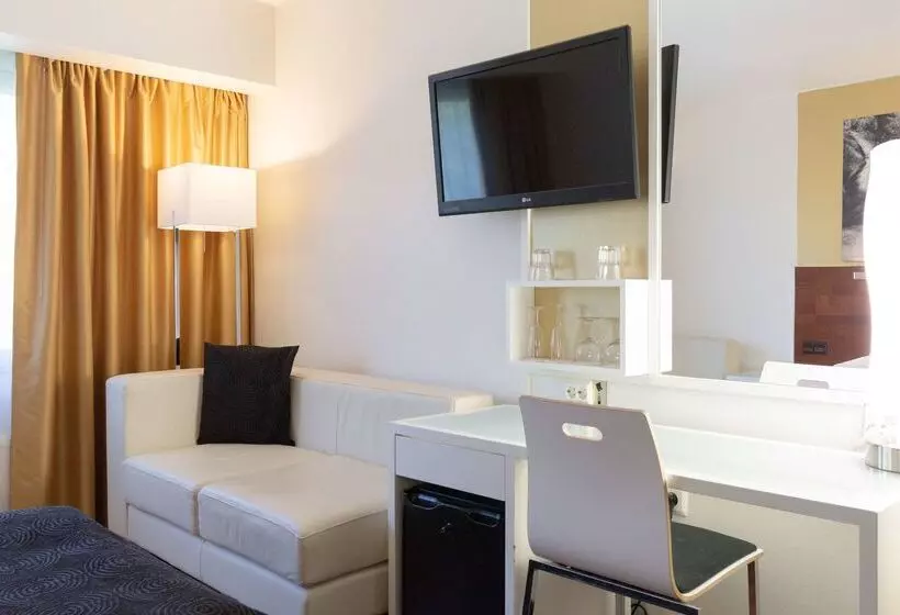 Scandic Imatran Valtionhotelli