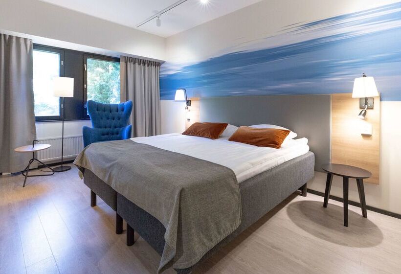 Scandic Imatran Valtionhotelli