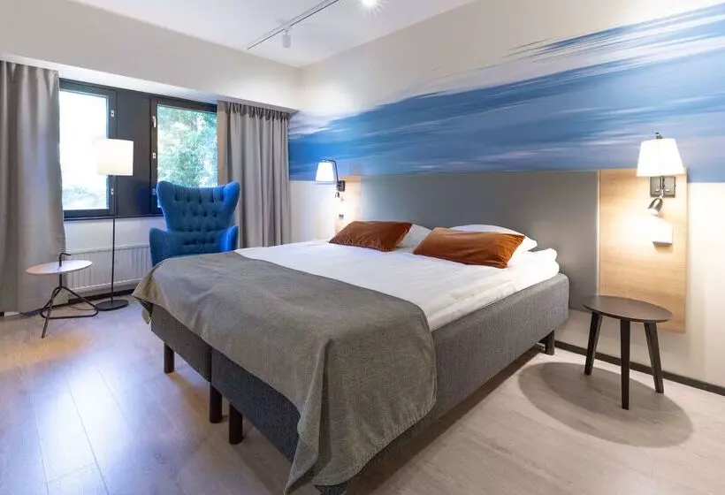 Scandic Imatran Valtionhotelli