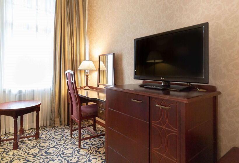 Scandic Imatran Valtionhotelli