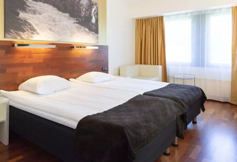 Scandic Imatran Valtionhotelli