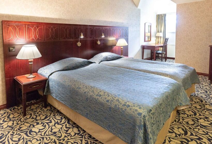 Scandic Imatran Valtionhotelli