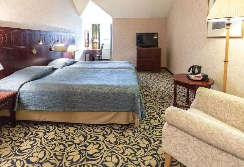 Scandic Imatran Valtionhotelli