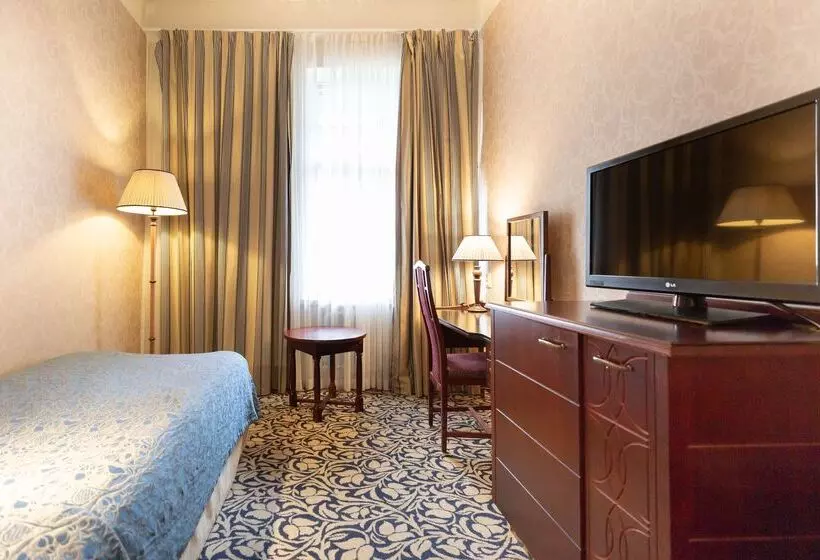 Scandic Imatran Valtionhotelli