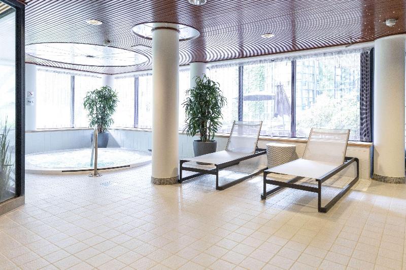 Scandic Imatran Valtionhotelli