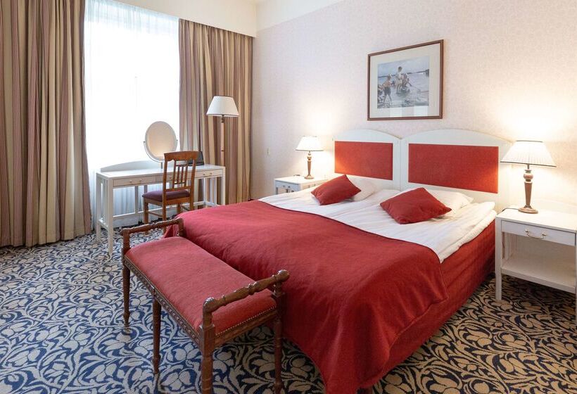 Scandic Imatran Valtionhotelli