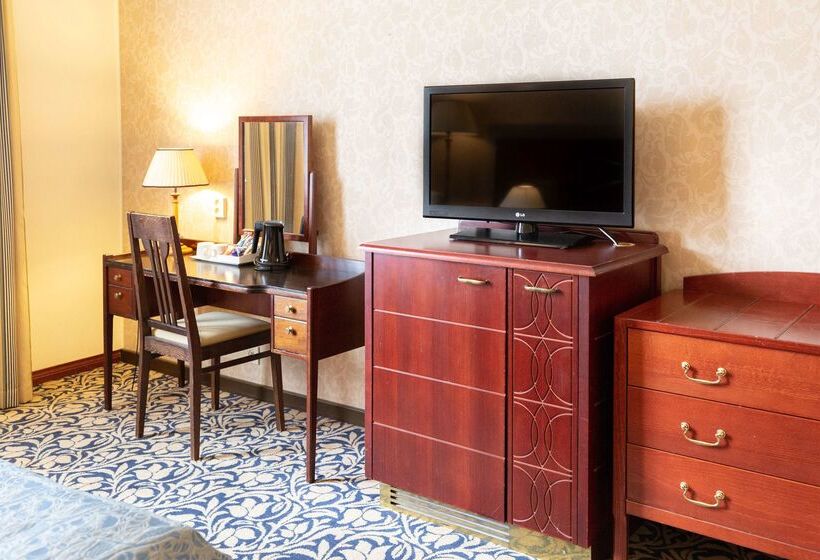 Scandic Imatran Valtionhotelli