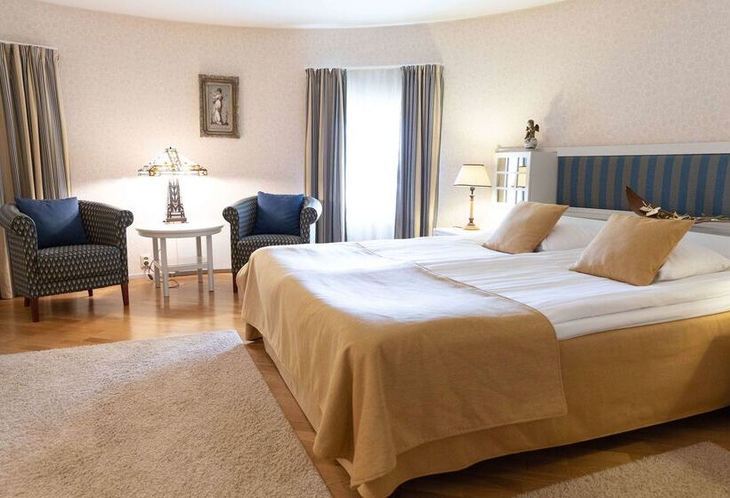 Scandic Imatran Valtionhotelli