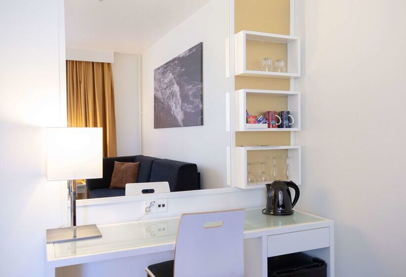 Scandic Imatran Valtionhotelli