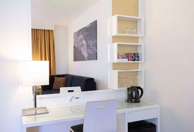 Scandic Imatran Valtionhotelli