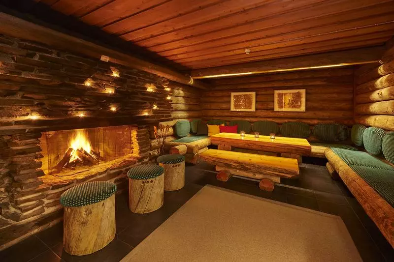 هتل Scandic Pohjanhovi