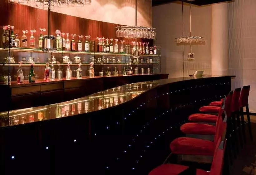 Hotel Sentidio Phenicia