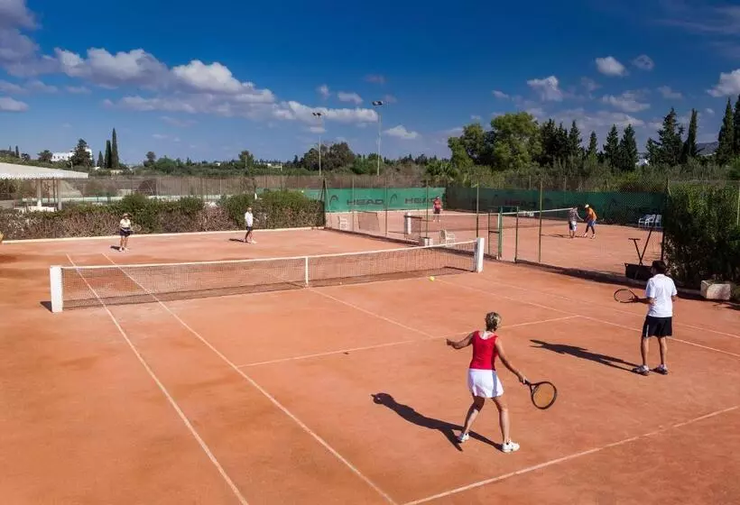 Hotel Sentidio Phenicia