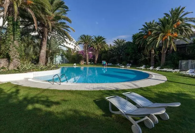 Hotel Sentidio Phenicia