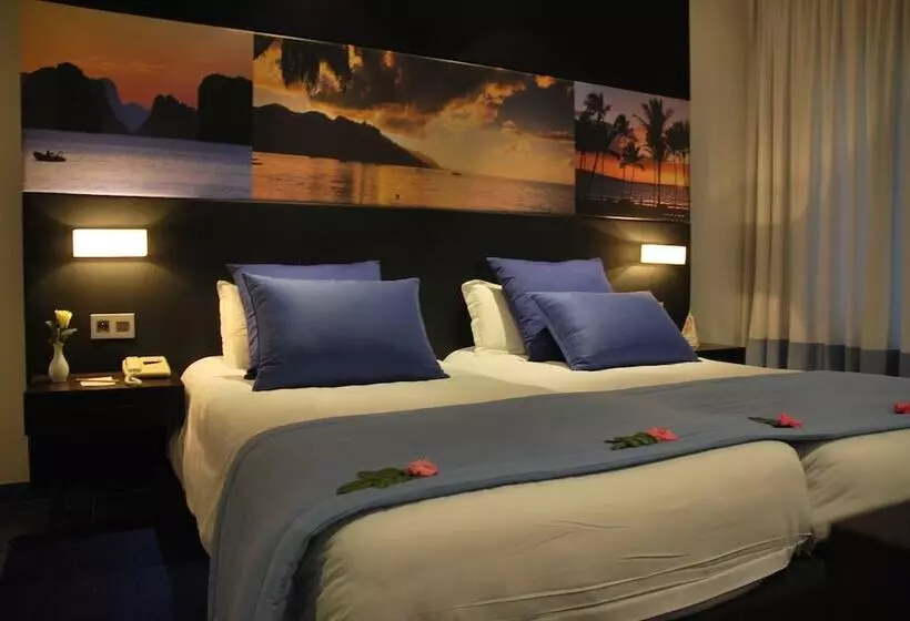 Hotel Sentidio Phenicia