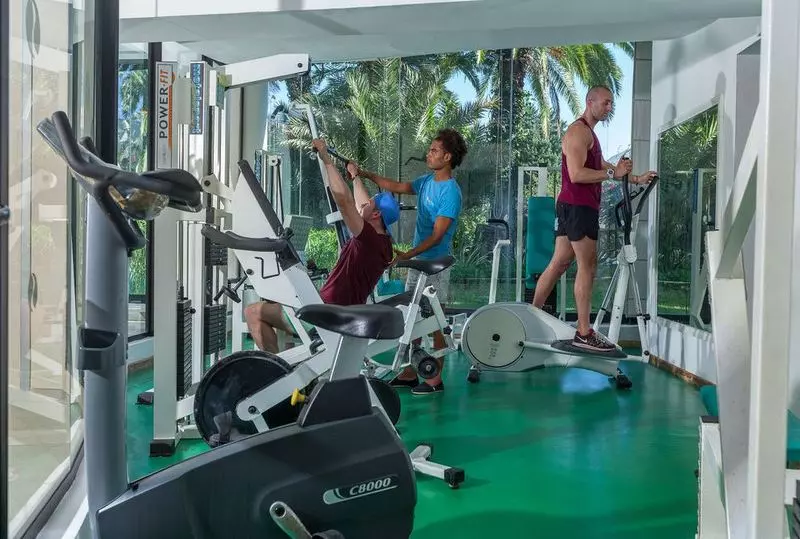 Hotel Sentidio Phenicia