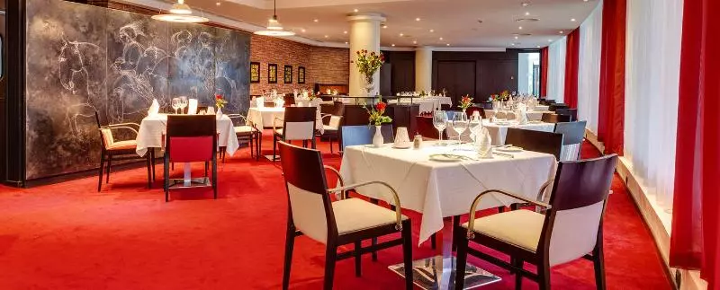 Hotel Sentidio Phenicia