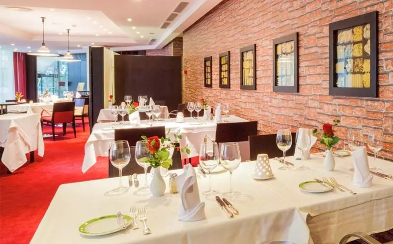 Hotel Sentidio Phenicia