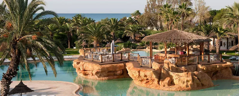 Hotel Sentidio Phenicia