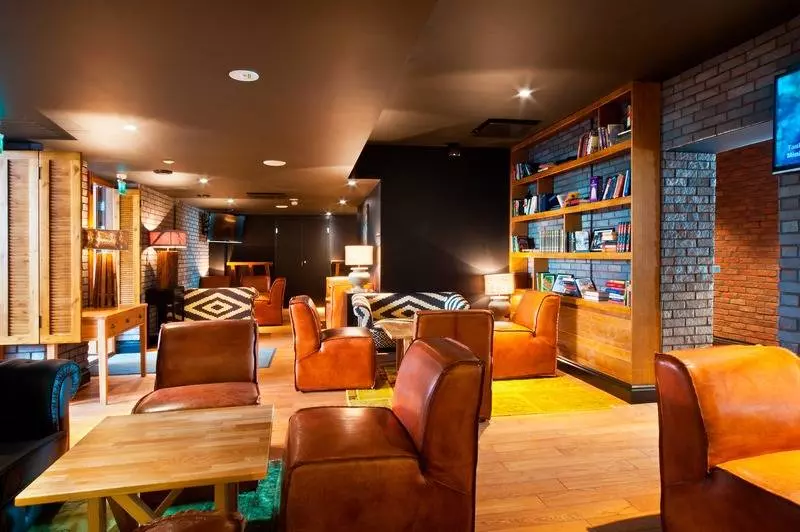 Solo Sokos Hotel Lahden Seurahuone