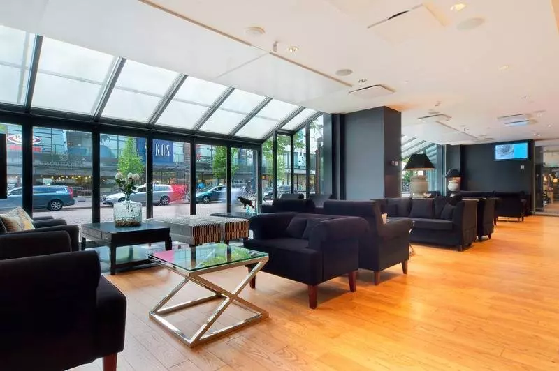 Solo Sokos Hotel Lahden Seurahuone