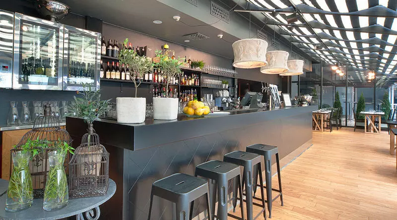 Solo Sokos Hotel Lahden Seurahuone