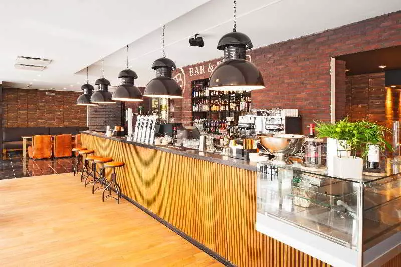 Solo Sokos Hotel Lahden Seurahuone