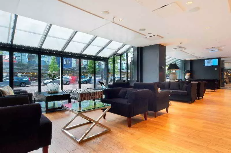 Solo Sokos Hotel Lahden Seurahuone