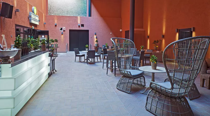 Solo Sokos Hotel Lahden Seurahuone