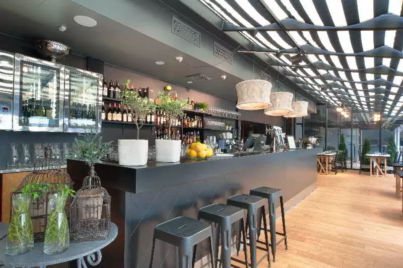 Solo Sokos Hotel Lahden Seurahuone