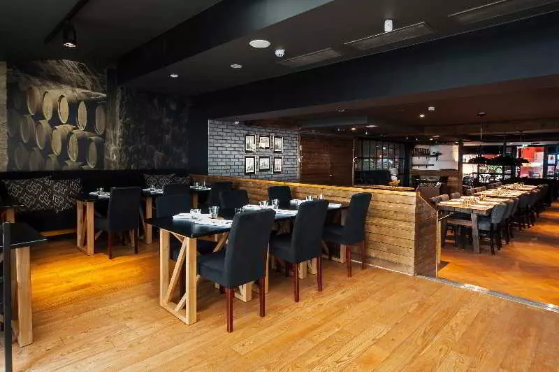 Solo Sokos Hotel Lahden Seurahuone