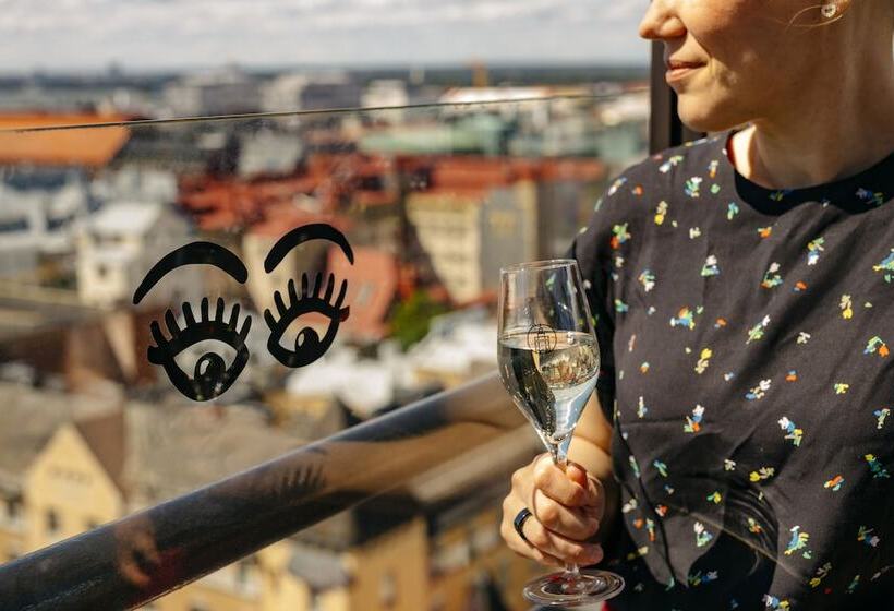 Solo Sokos Hotel Torni Helsinki