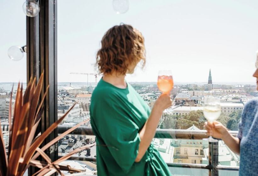Solo Sokos Hotel Torni Helsinki