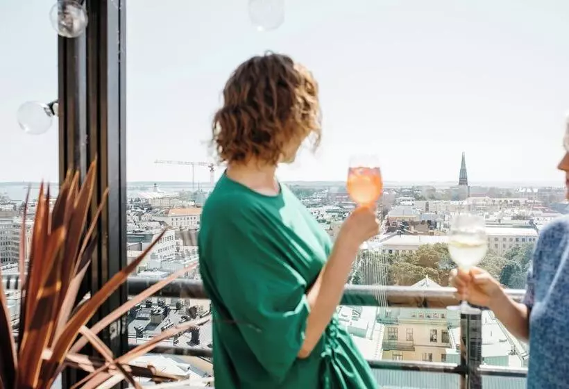 Solo Sokos Hotel Torni Helsinki
