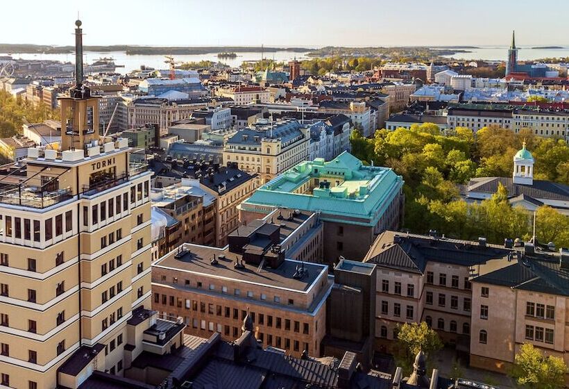 Solo Sokos Hotel Torni Helsinki