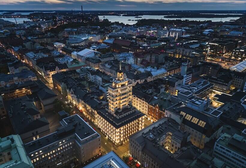 Solo Sokos Hotel Torni Helsinki