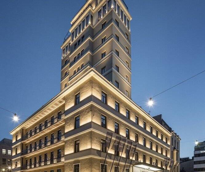 Solo Sokos Hotel Torni Helsinki