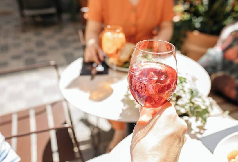 Solo Sokos Hotel Torni Helsinki