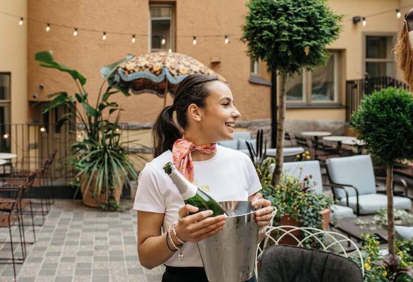 Solo Sokos Hotel Torni Helsinki