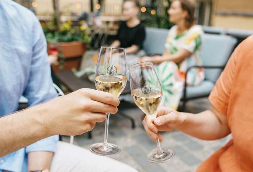 Solo Sokos Hotel Torni Helsinki