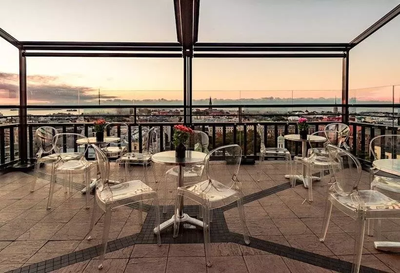 Solo Sokos Hotel Torni Helsinki