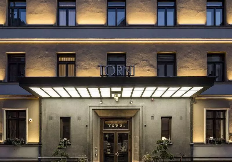Solo Sokos Hotel Torni Helsinki