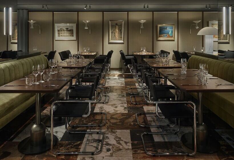 Solo Sokos Hotel Torni Helsinki