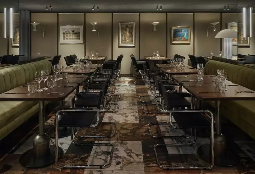 Solo Sokos Hotel Torni Helsinki