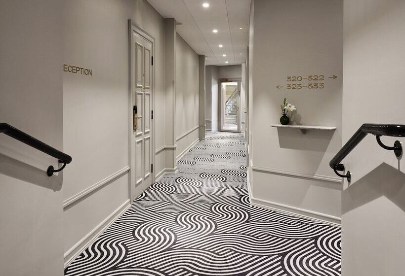 Solo Sokos Hotel Torni Helsinki