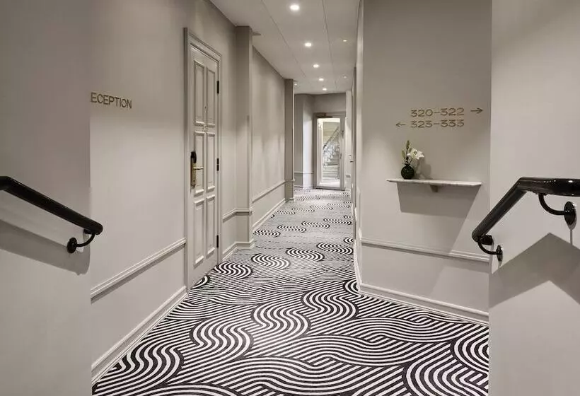 Solo Sokos Hotel Torni Helsinki