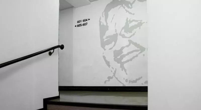 Solo Sokos Hotel Torni Helsinki