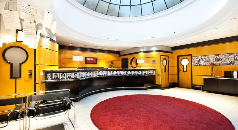 Solo Sokos Hotel Torni Helsinki