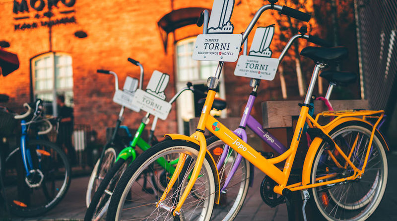 Solo Sokos Hotel Torni Helsinki